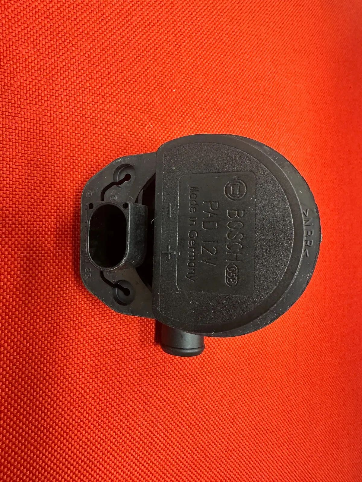 ORIGINAL Mercedes Benz / Bosch Zusatzwasserpumpe Umwälzpumpe A2118350028*027758