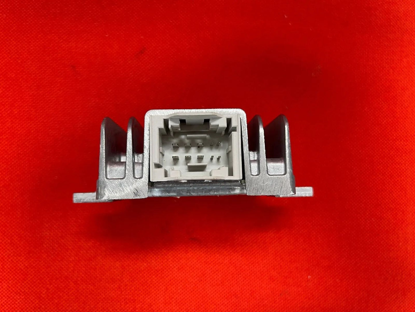 Original Mercedes W213 E-Kl Steuergerät Verstärker Amplifier Module A2139005932