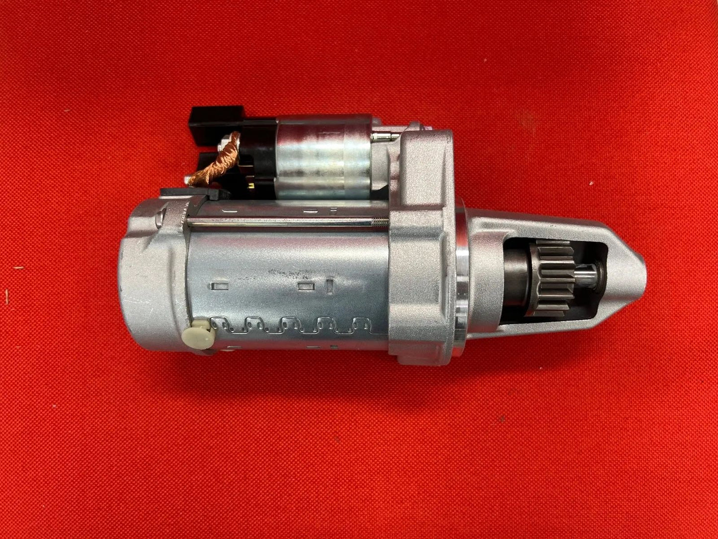 ORIGINAL Mercedes Benz A2609060100 Anlasser Starter NEU