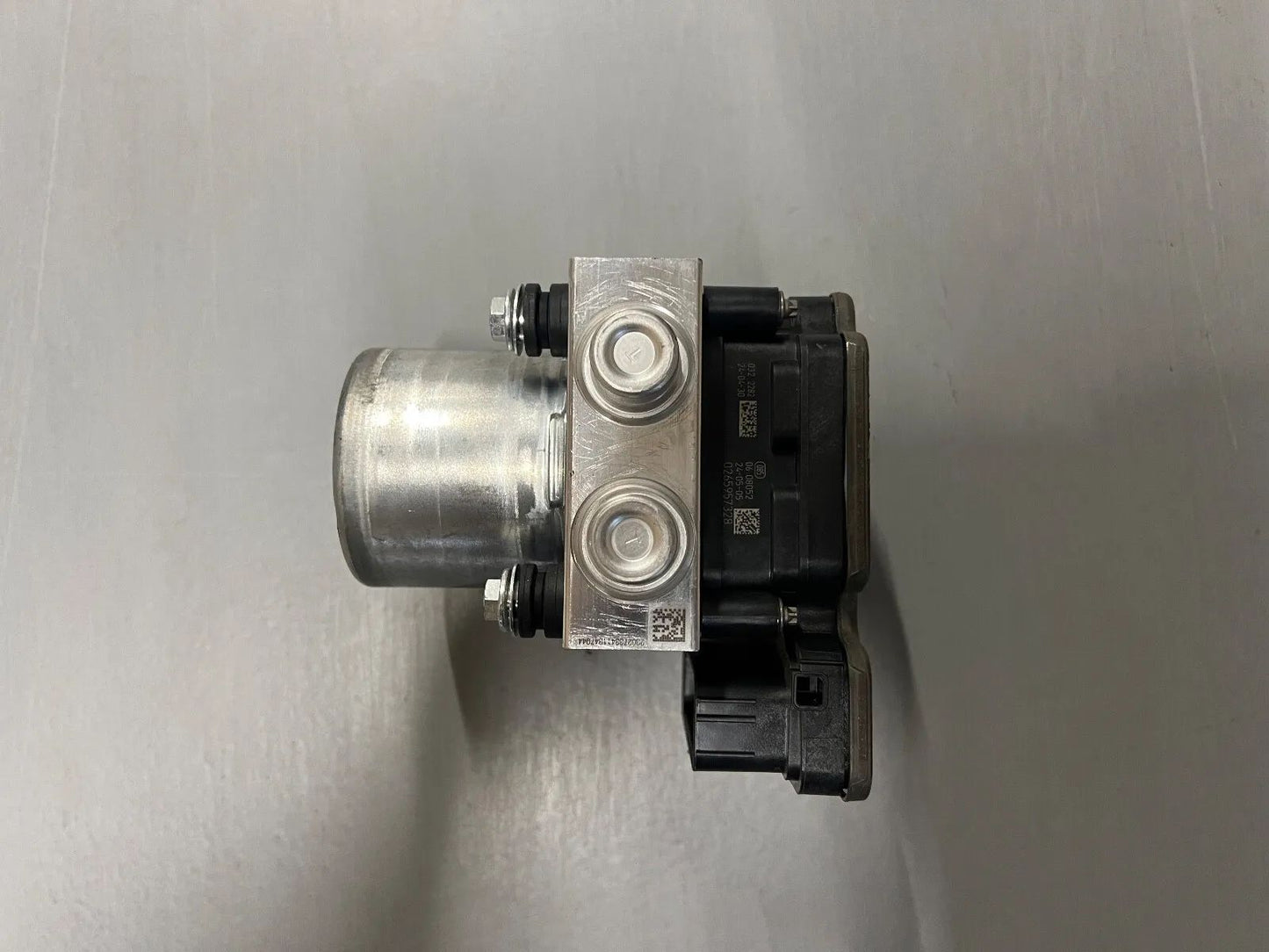 ORIGINAL Mercedes Benz Steuergerät Hydraulikeinheit A9079008806 NEU