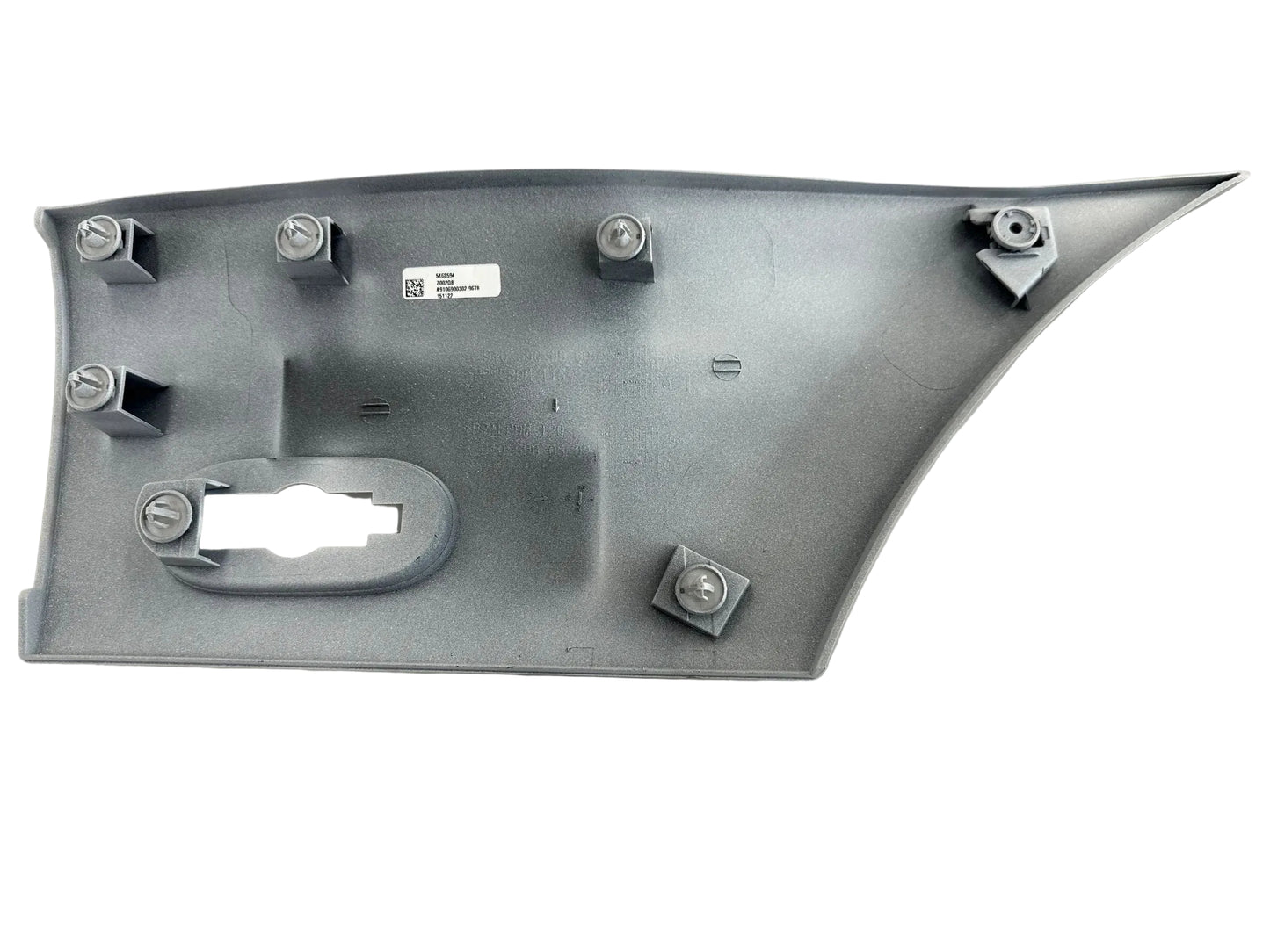 Original Mercedes-Benz Sprinter Schutzleiste nach Radlauf rechts A9106900302