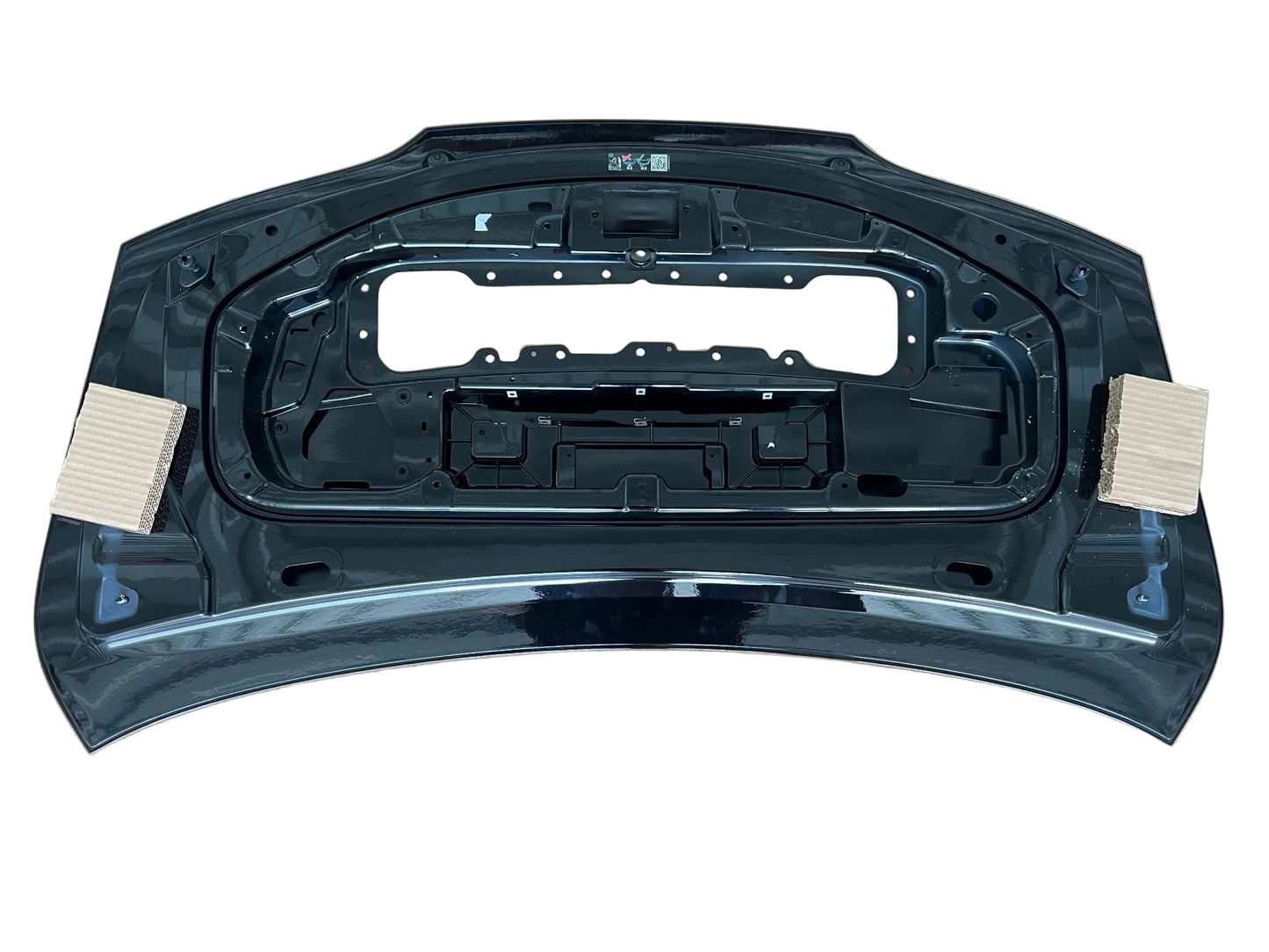 Original Mercedes-Benz SL 63 AMG W232 Heckklappe / Heckdeckel A2327501300 NEU