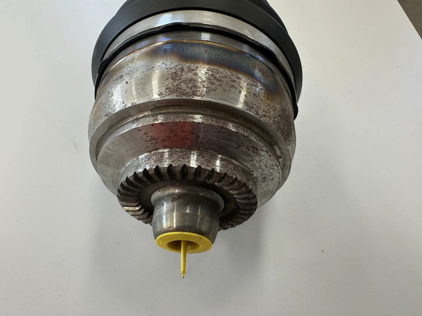 ORIGINAL Mercedes Benz Sprinter Vorderachswelle links A9103302300 NEU