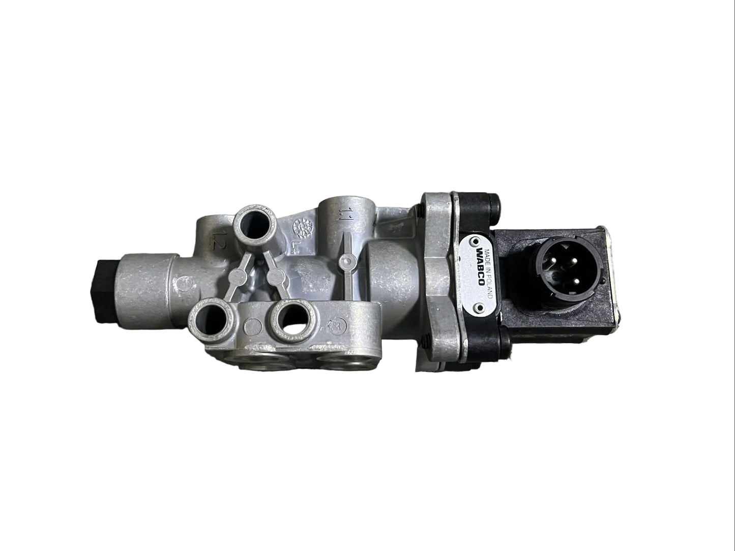 Original WABCO Liftachs-Steuerungsventil 4630840310 NEU