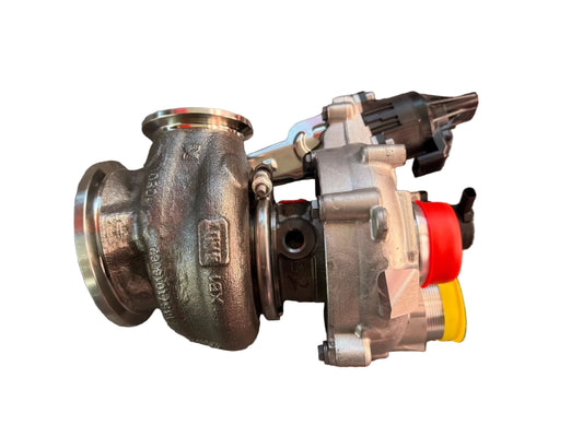 Original Borgwarner BMW G60 Turbolader 5A44A9702 11655A44A9702 NEU