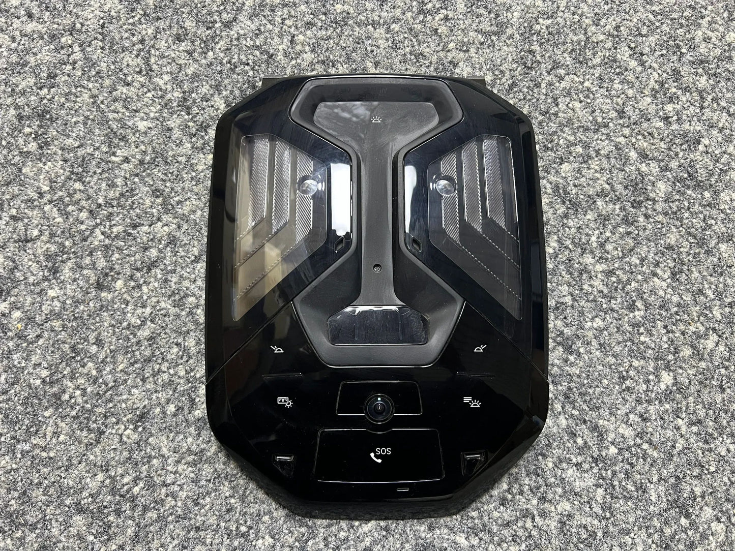 Original BMW Funktionszentrum Dach 5A6D594 61315A6D594 NEU