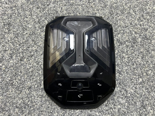 Original BMW Funktionszentrum Dach 5A6D594 61315A6D594 NEU