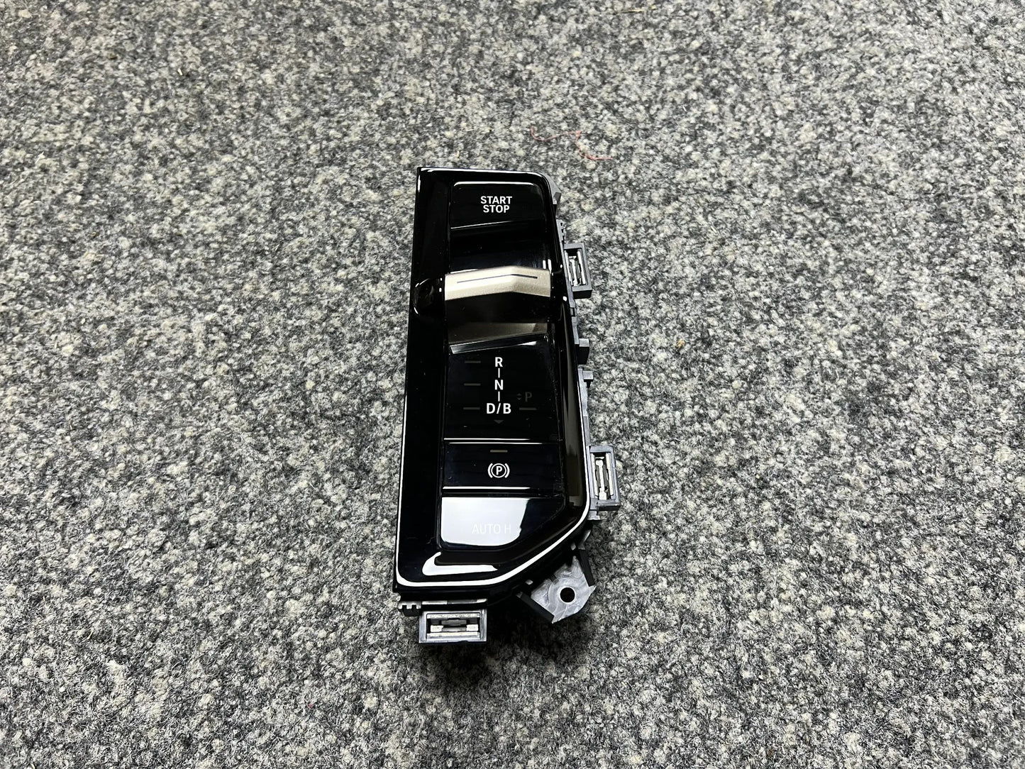 Original BMW Gangwahlschalter Getriebeschalter 5A58495 61315A58495 NEU