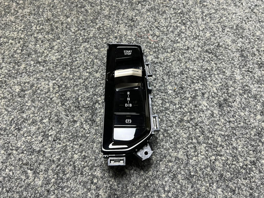 Original BMW Gangwahlschalter Getriebeschalter 5A58495 61315A58495 NEU