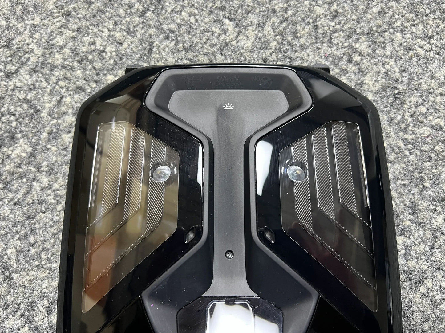 Original BMW I20 iX Funktionszentrum Dach 5A77F70 61315A77F70 NEU