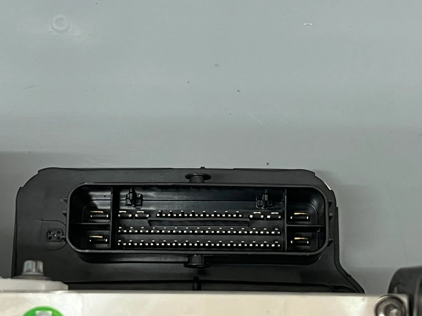 Original Mercedes Benz Elektromechanische Servolenkung A1789006200 NEU
