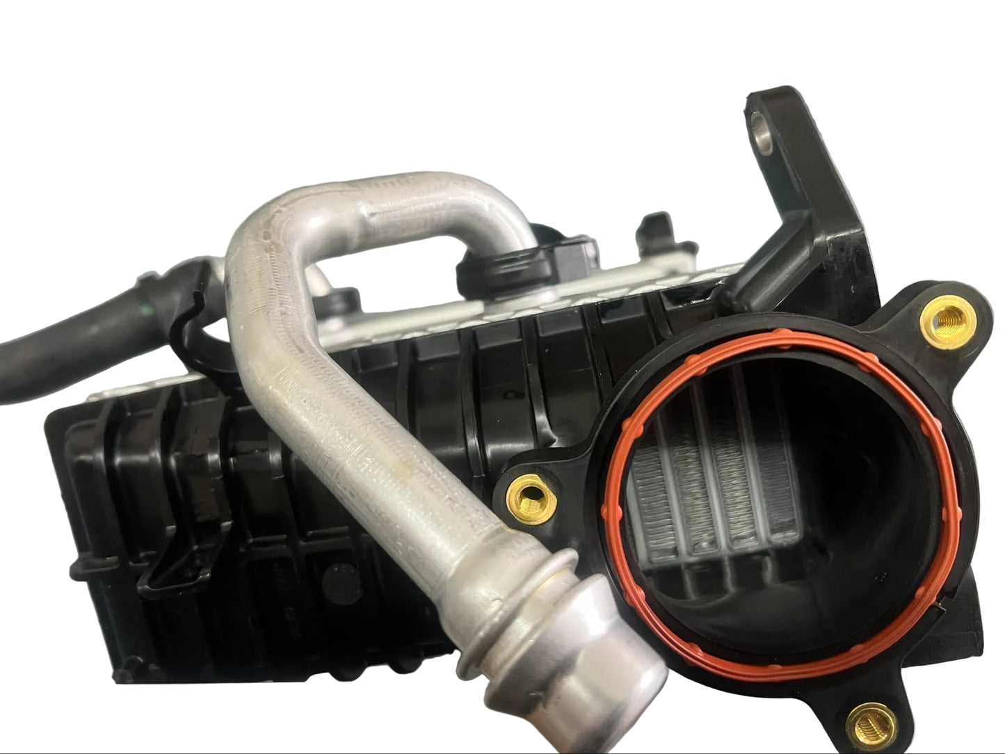 Original Mercedes-Benz Ladeluftkühler A6540904101 NEU