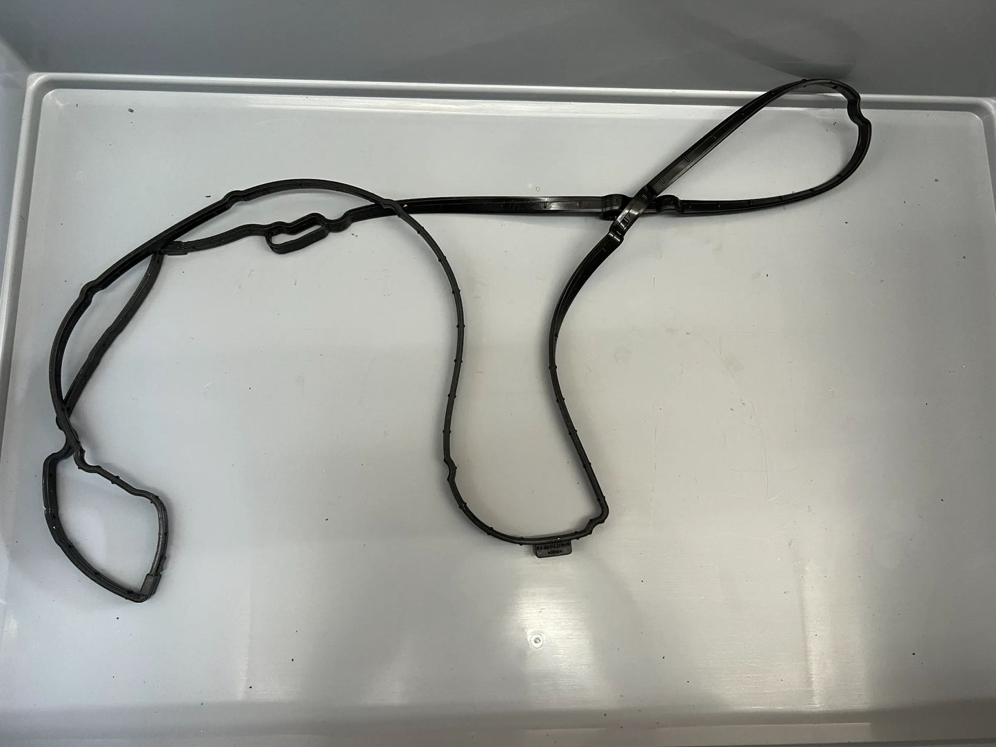 Original Mercedes Benz Elastomerformdichtung A6560162200 NEU