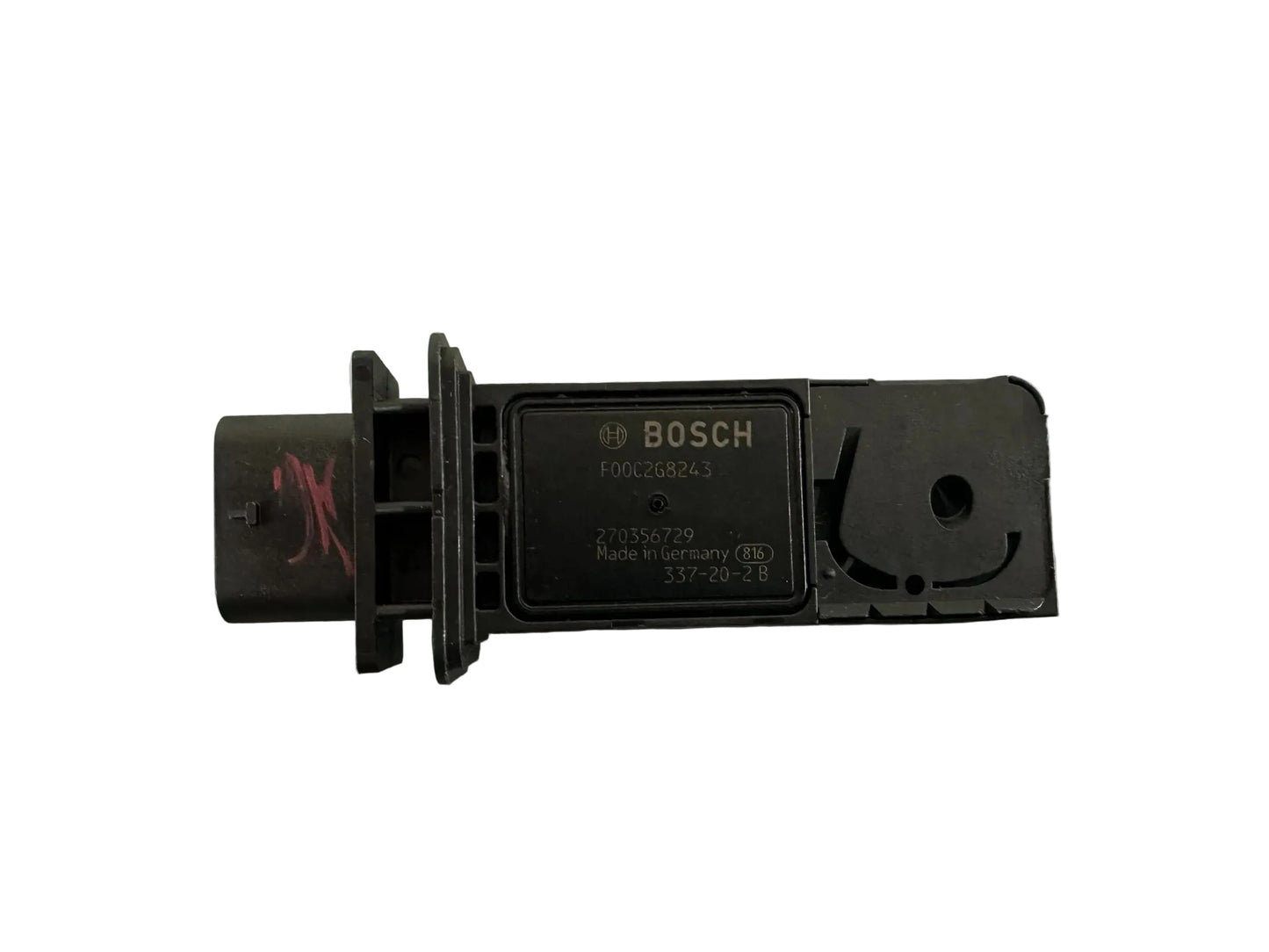 BOSCH Luftmassenmesser F00C2G8243 NEU