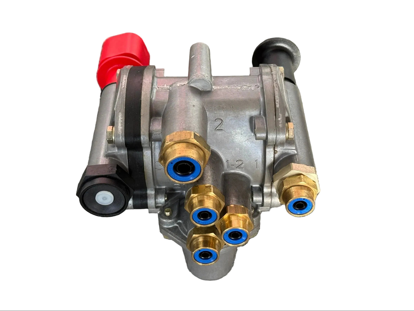 Original KNORR-BREMSE Kombilöseventil K020123N00 NEU