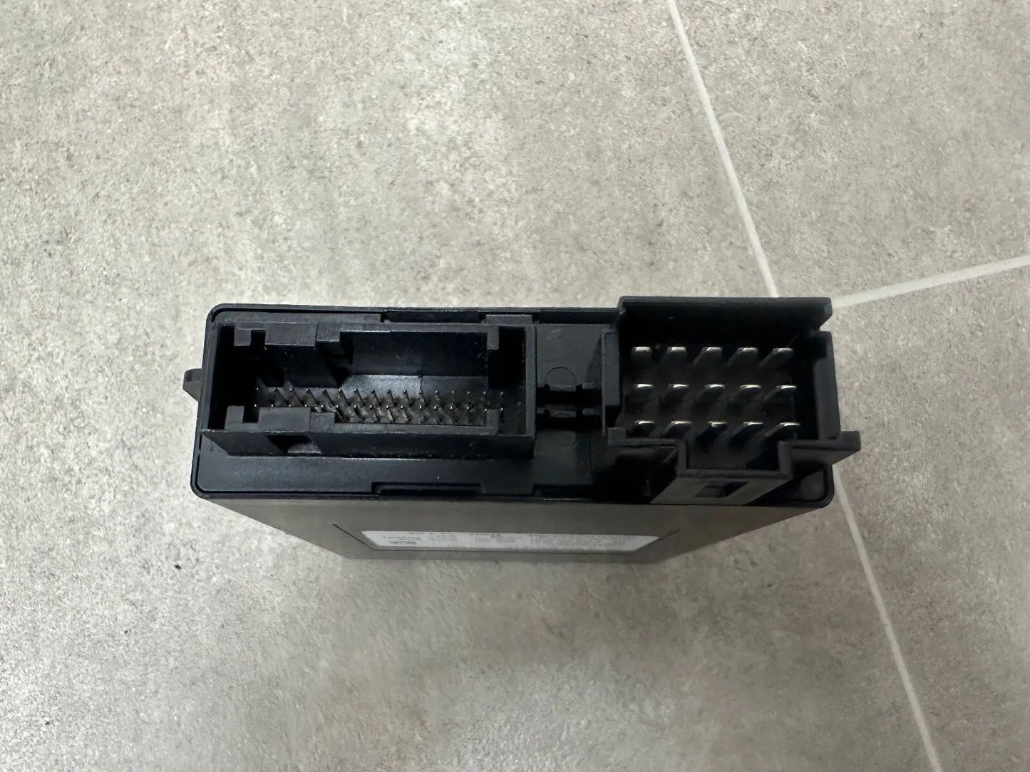 ORIGINAL Mercedes Benz Steuergerät Zentralrechner; PSM A9079001605 NEU
