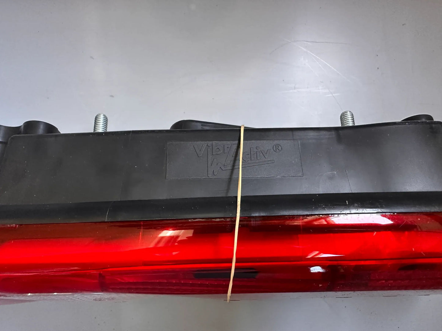 Original PROPLAST Fahrzeugbeleuchtung GmbH Rückleuchte 40243001 NEU