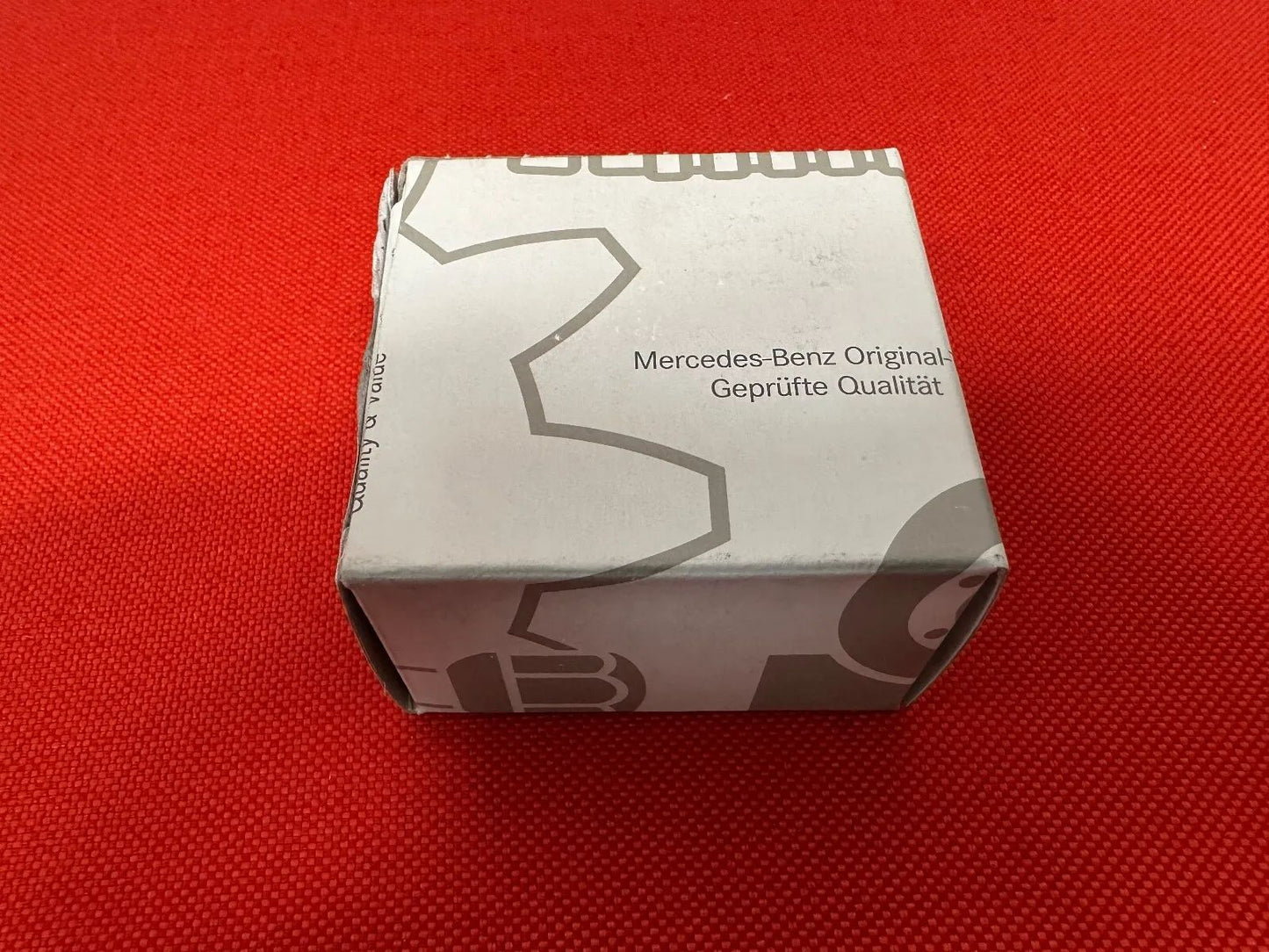 ORIGINAL Mercedes Benz Schalter Feststellbremse Handbremse A2059051516 C/GLC NEU