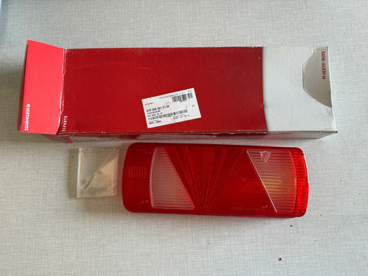 Original Herth+Buss Fahrzeugteile GmbH & Co. KG Rücklichtglas 83832159 NEU