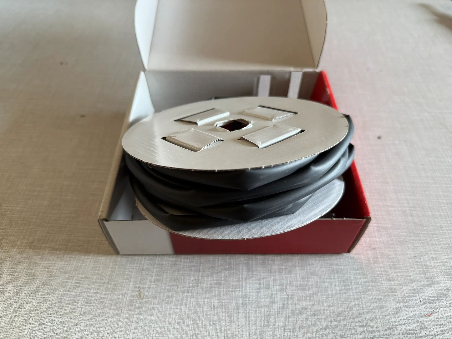 Original Herth+Buss Fahrzeugteile GmbH & Co. KG Schrumpfschlauch 5m 51273208