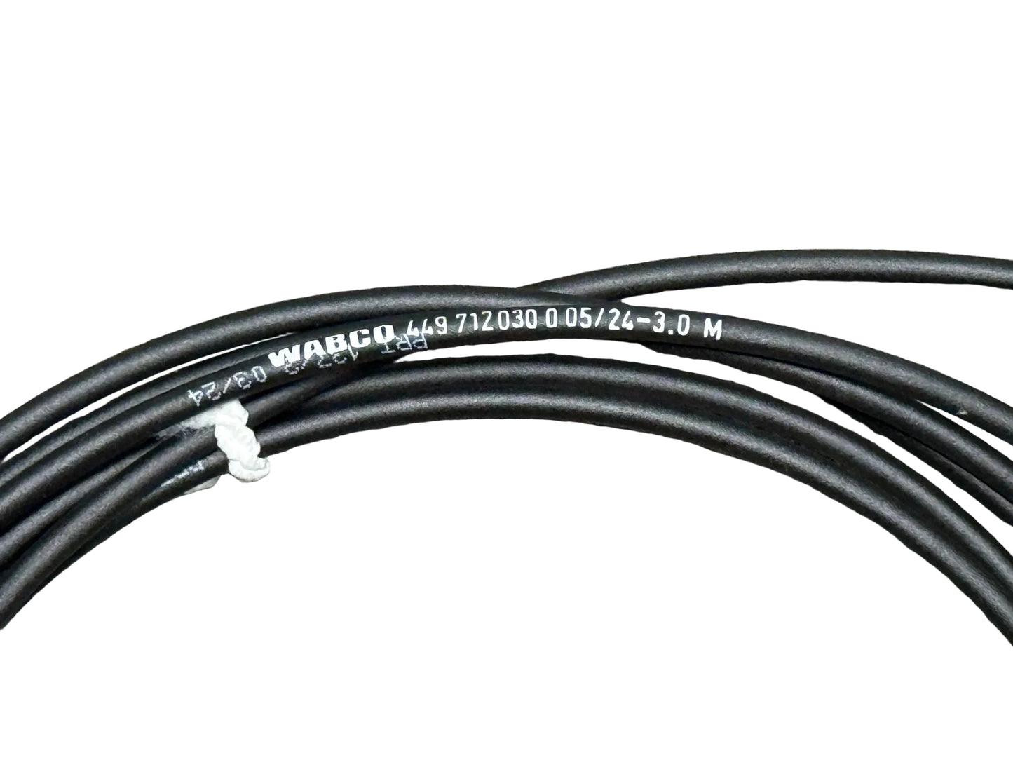 Original WABCO ABS Sensor Verlängerungskabel 3m 449712030005 NEU
