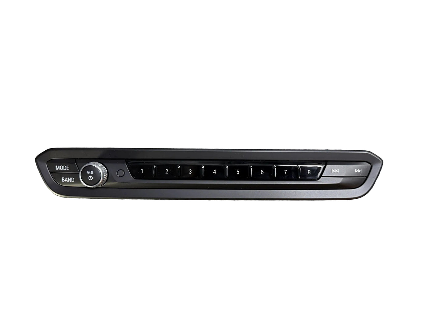 Original BMW G42 G20 G21 G22 G23 G26 G29 Bedieneinheit Audio Radio Musik 5A47C60