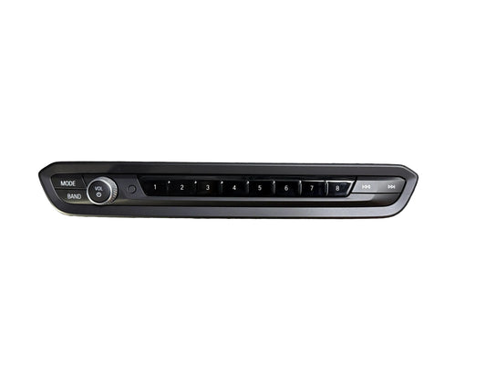 Original BMW G42 G20 G21 G22 G23 G26 G29 Bedieneinheit Audio Radio Musik 5A47C60