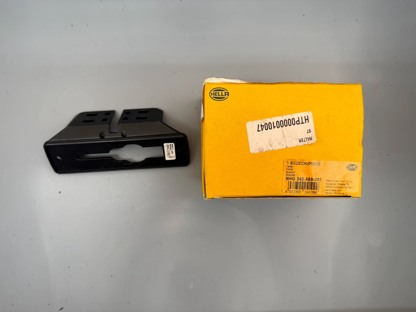 Original Hella Halterungen 8HG 340 489-001 NEU