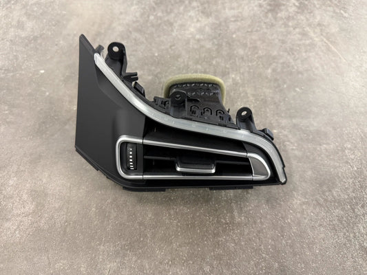 Original BMW i12 i15 i8 Frischluftgrill rechts 9319980 64229319980 NEU