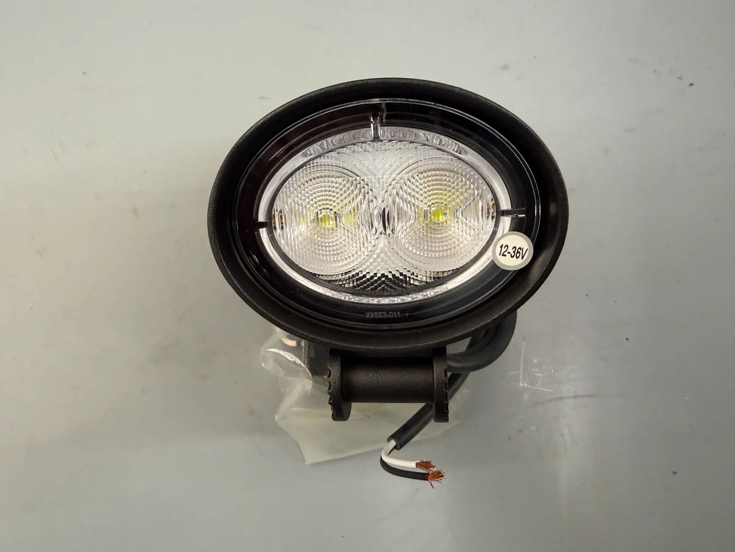 Original PROPLAST Fahrzeugbeleuchtung GmbH Arbeitsscheinwerfer 40470003 NEU
