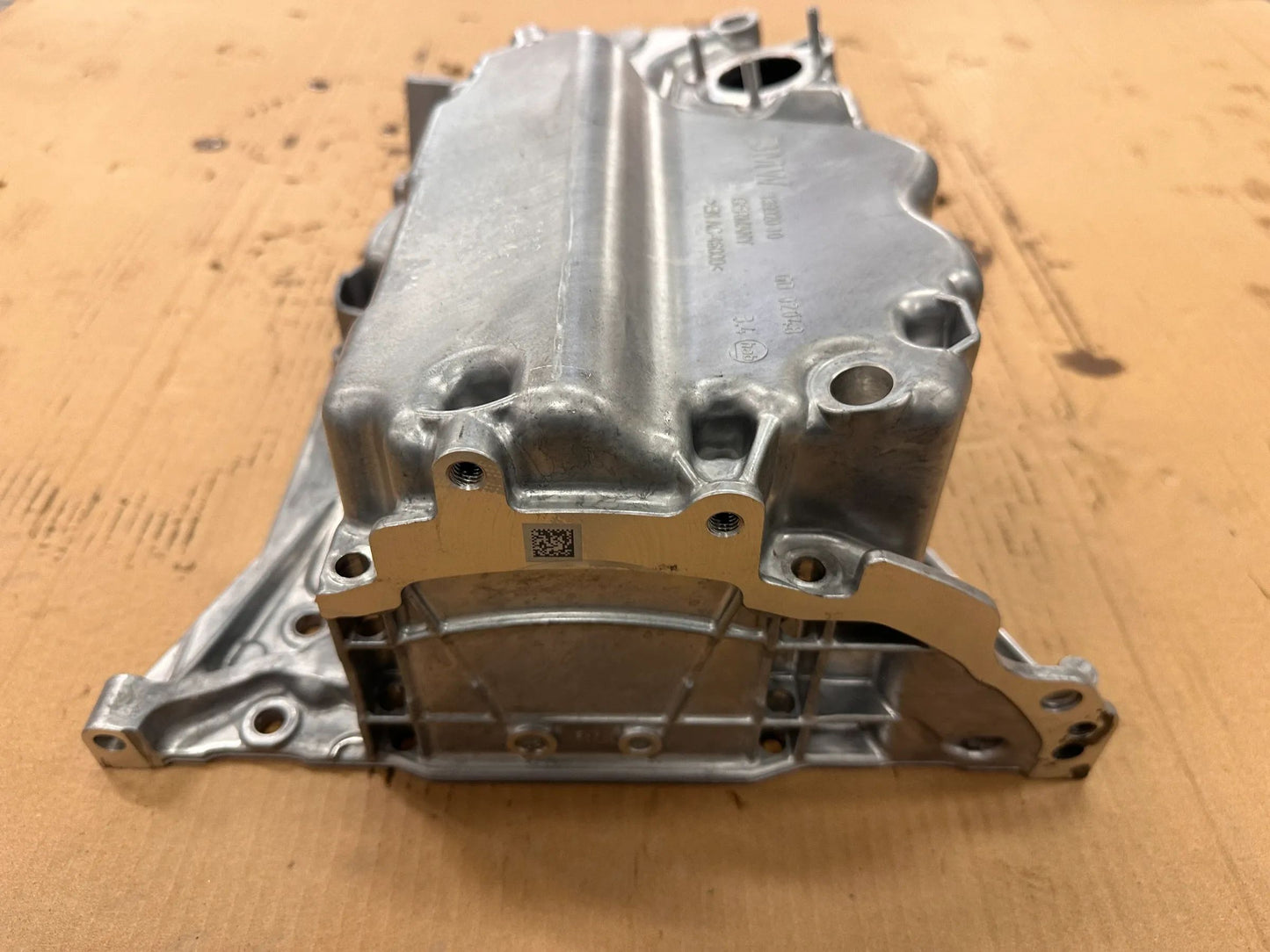 Original BMW Ölwanne 8595448 11138595448 NEU