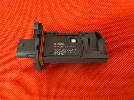ORIGINAL BOSCH Luftmassenmesser Sensor 0280218399 NEU