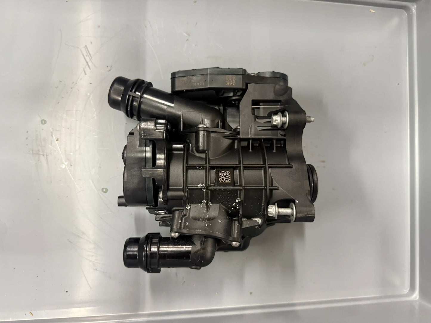 Original BMW B48 Wärmemanagementmodul 9896578 11539896578 NEU