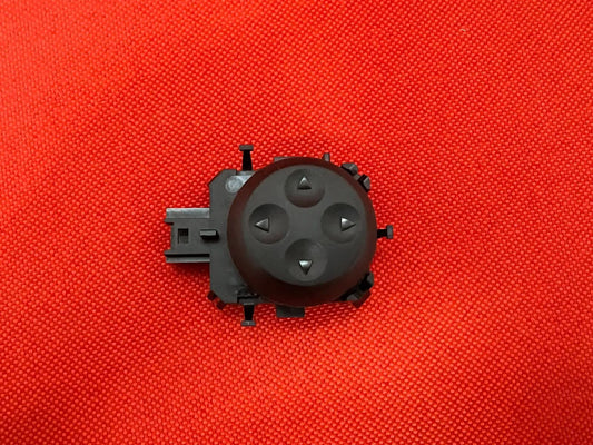 ORIGINAL Mercedes Benz Schalterblock Sitzverstellschalter r. Sitz A1679057901 NE