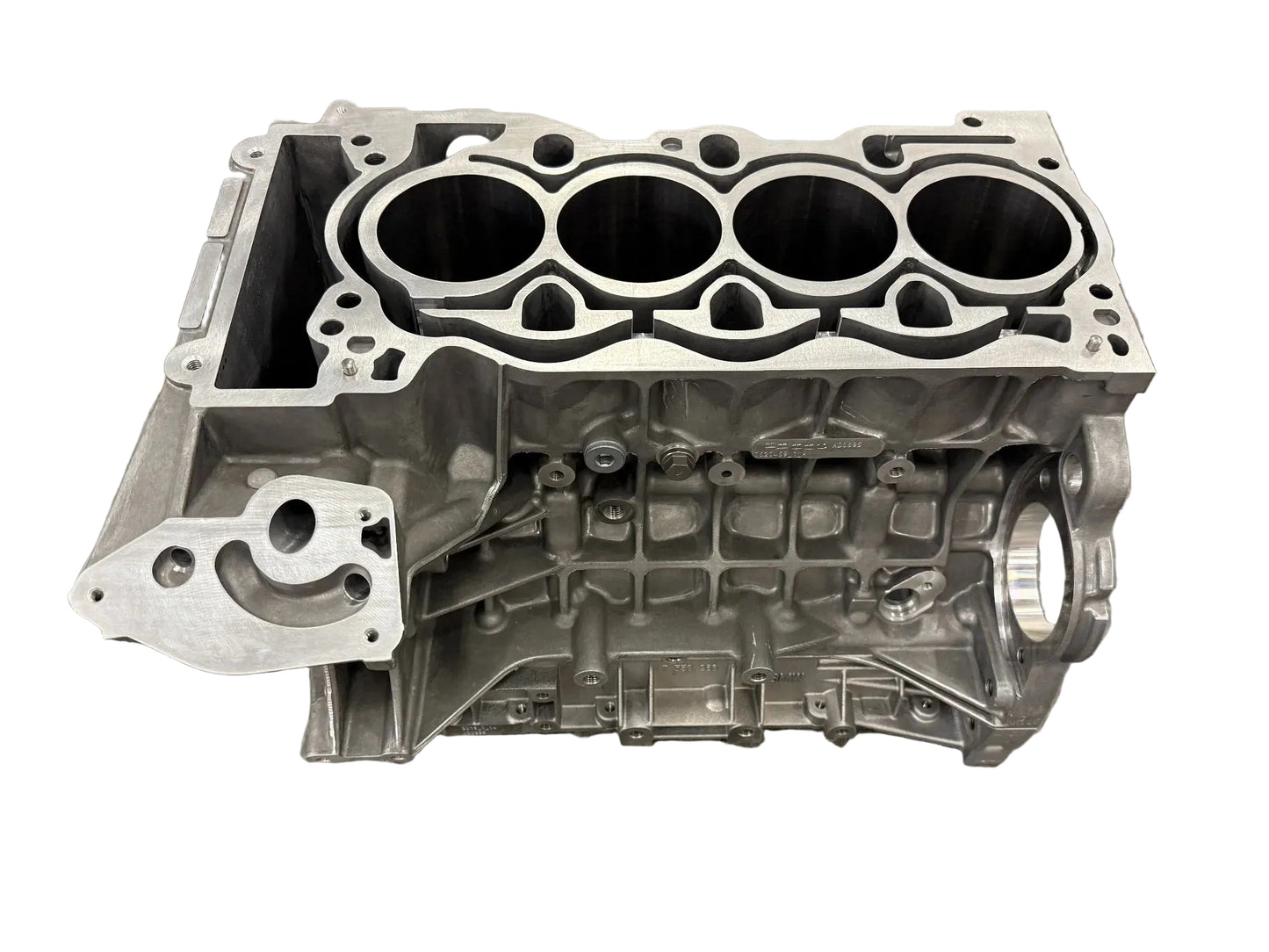 Original BMW/MINI N12 Motorblock Zylinderkurbelgehäuse 11117620459 NEU