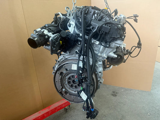 Original BMW/MINI Motor 3-Zylinder B38 B38A15M2 8699725 NEU