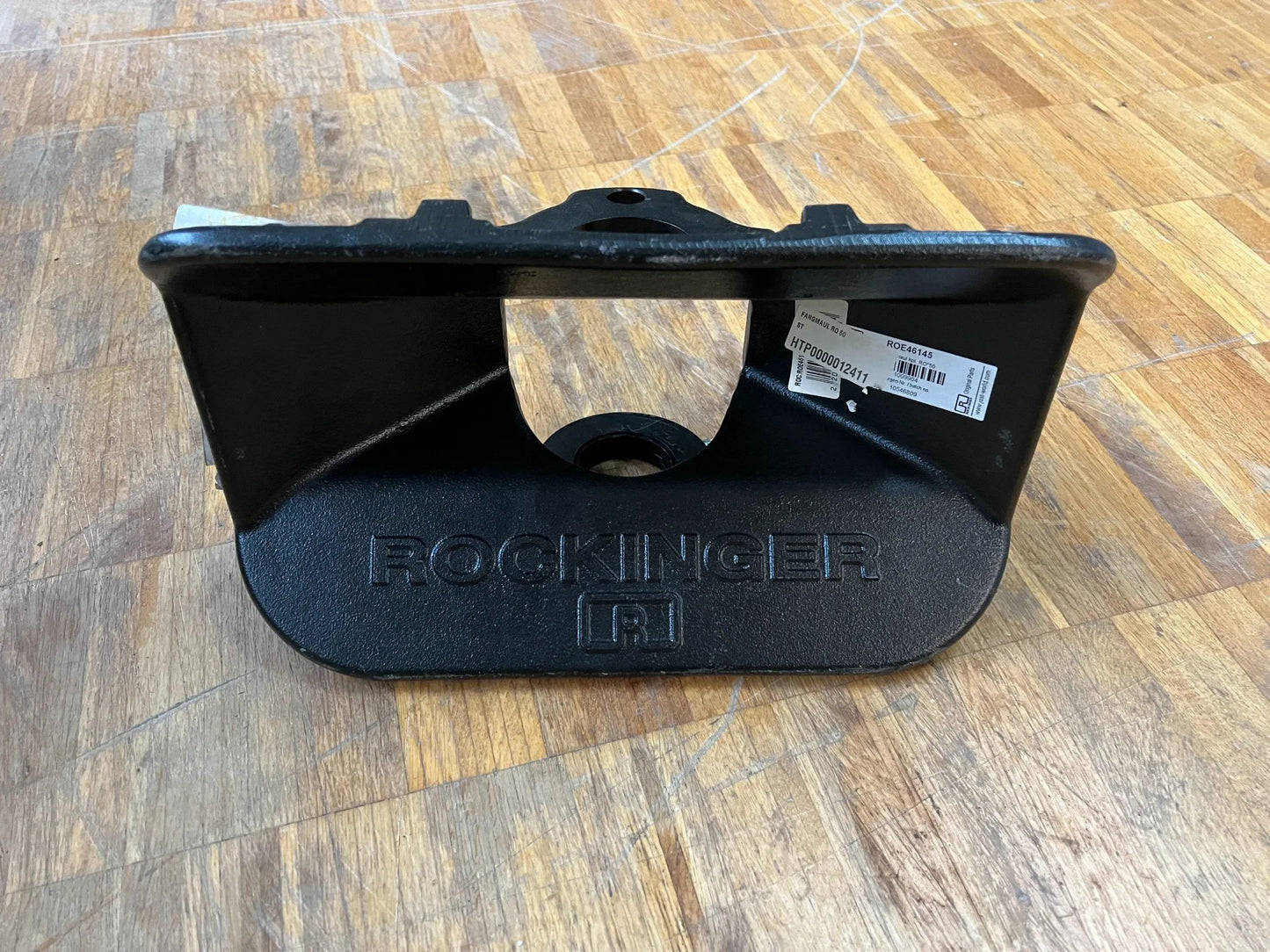 ROCKINGER Fangmaul passend für RO 50 - RO 46145 HTP0000012411 NEU
