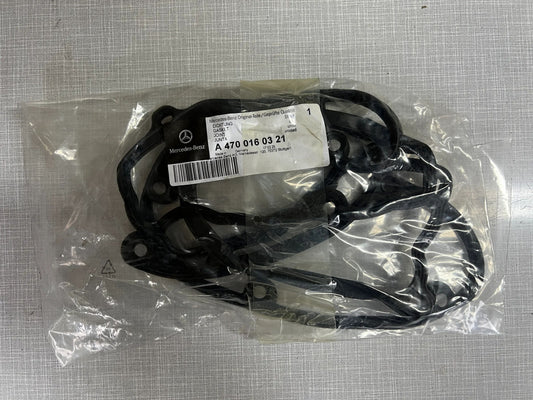 Original Mercedes-Benz Dichtung Zyl. Kopfhaube A4700160321 NEU