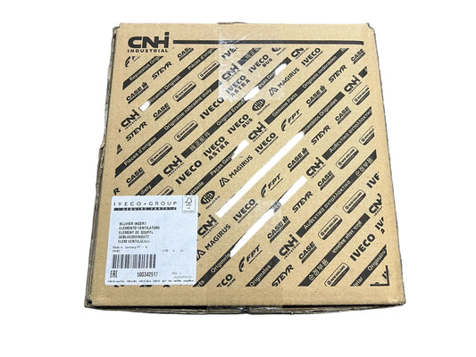 Original Iveco Gebläseeinsatz 500342517 NEU