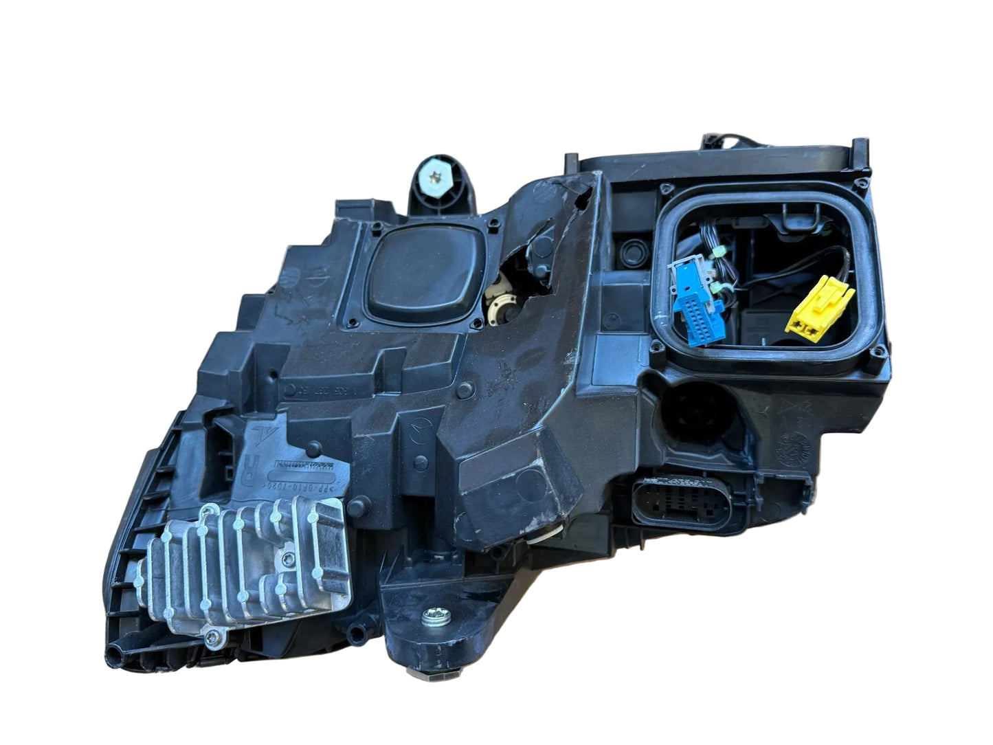 Original Mercedes-Benz W205 Scheinwerfer A2059065905