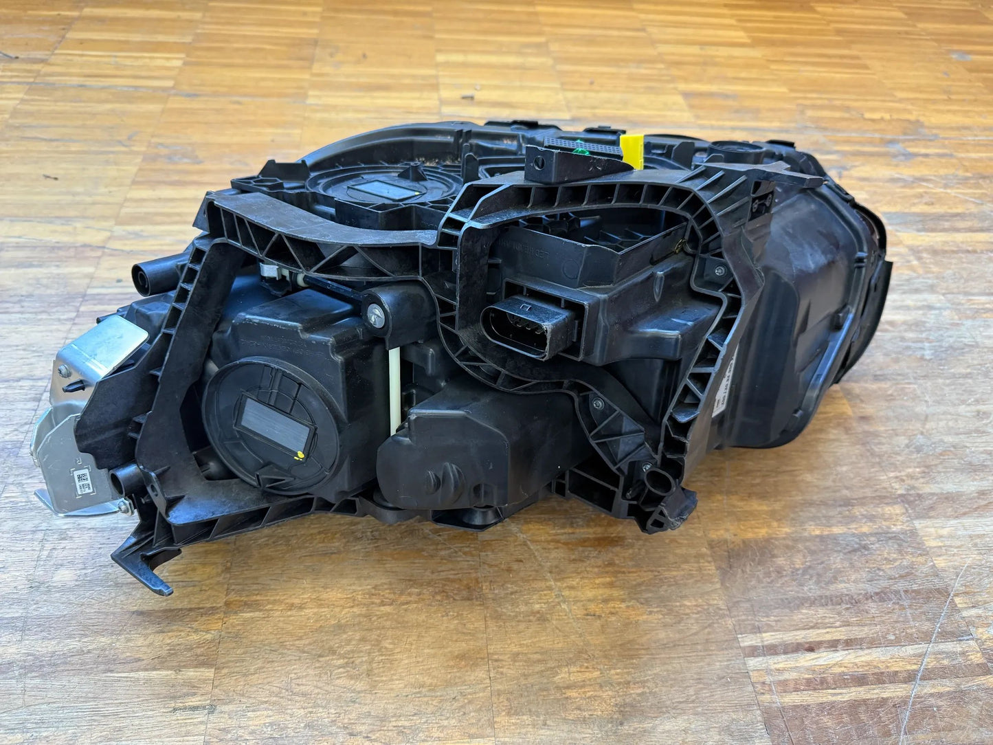 Original Mercedes-Benz W174/178 Scheinwerfer A1749062802