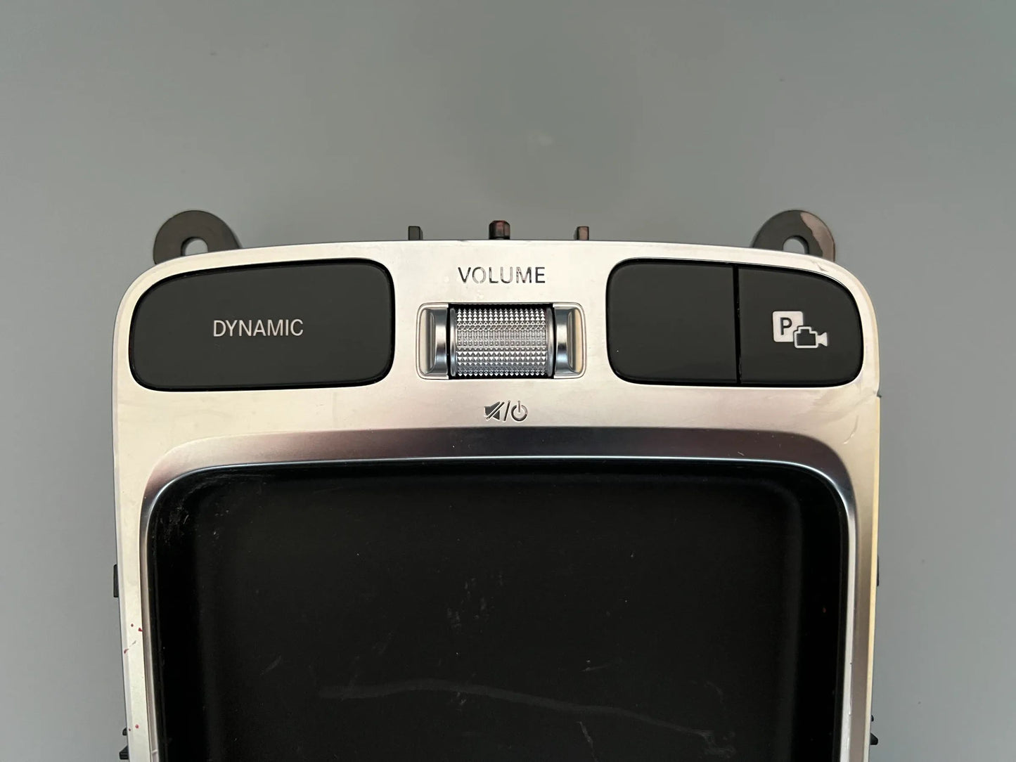 Original Mercedes-Benz Steuergerät Schalterblock Touchpad A2479003519 NEU