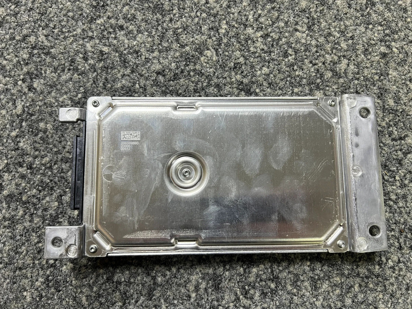 Original BMW mPAD Steuergerät 5A89B34 NEU