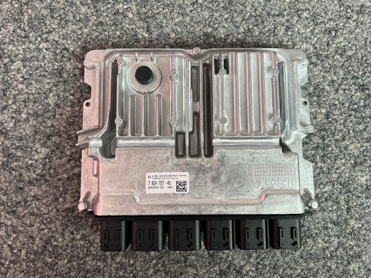 Original BMW Motorsteuergerät 7824727 0281039515 NEU