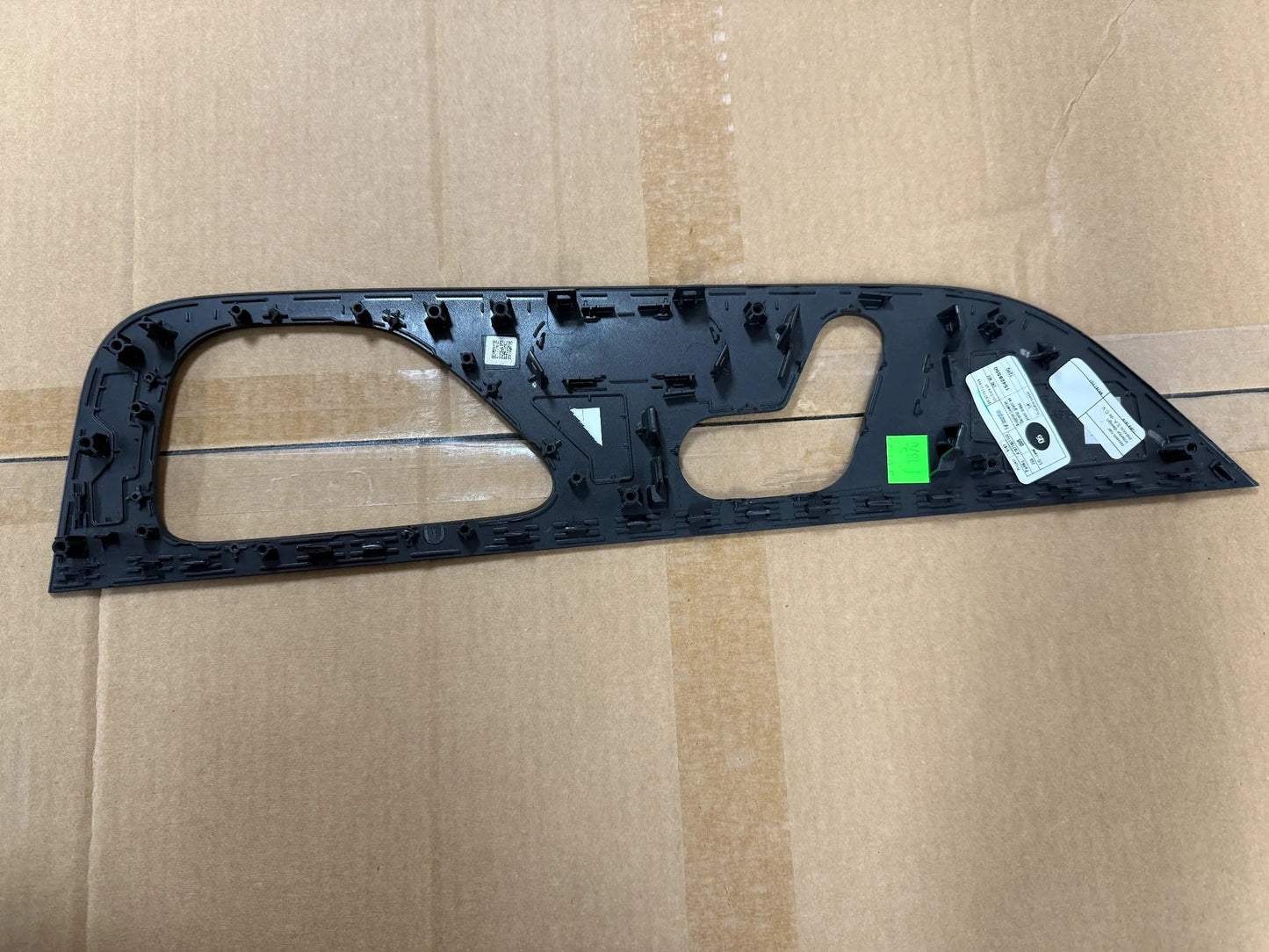 Mercedes Benz X167 GLS Zierleiste Türverkleidung Links A1677301103 NEU