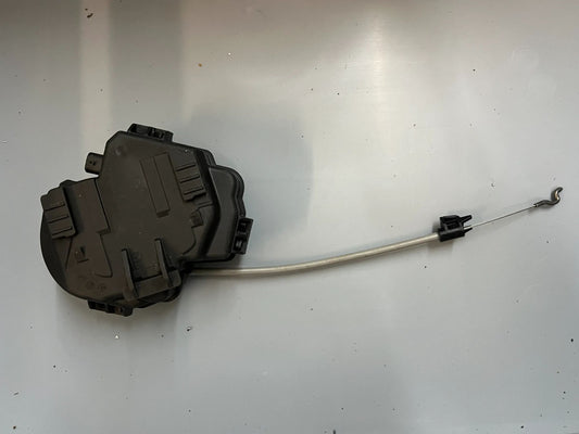 Original Mercedes-Benz CLA W174/178 Getriebemotor Heckdeckel A0999061706 NEU