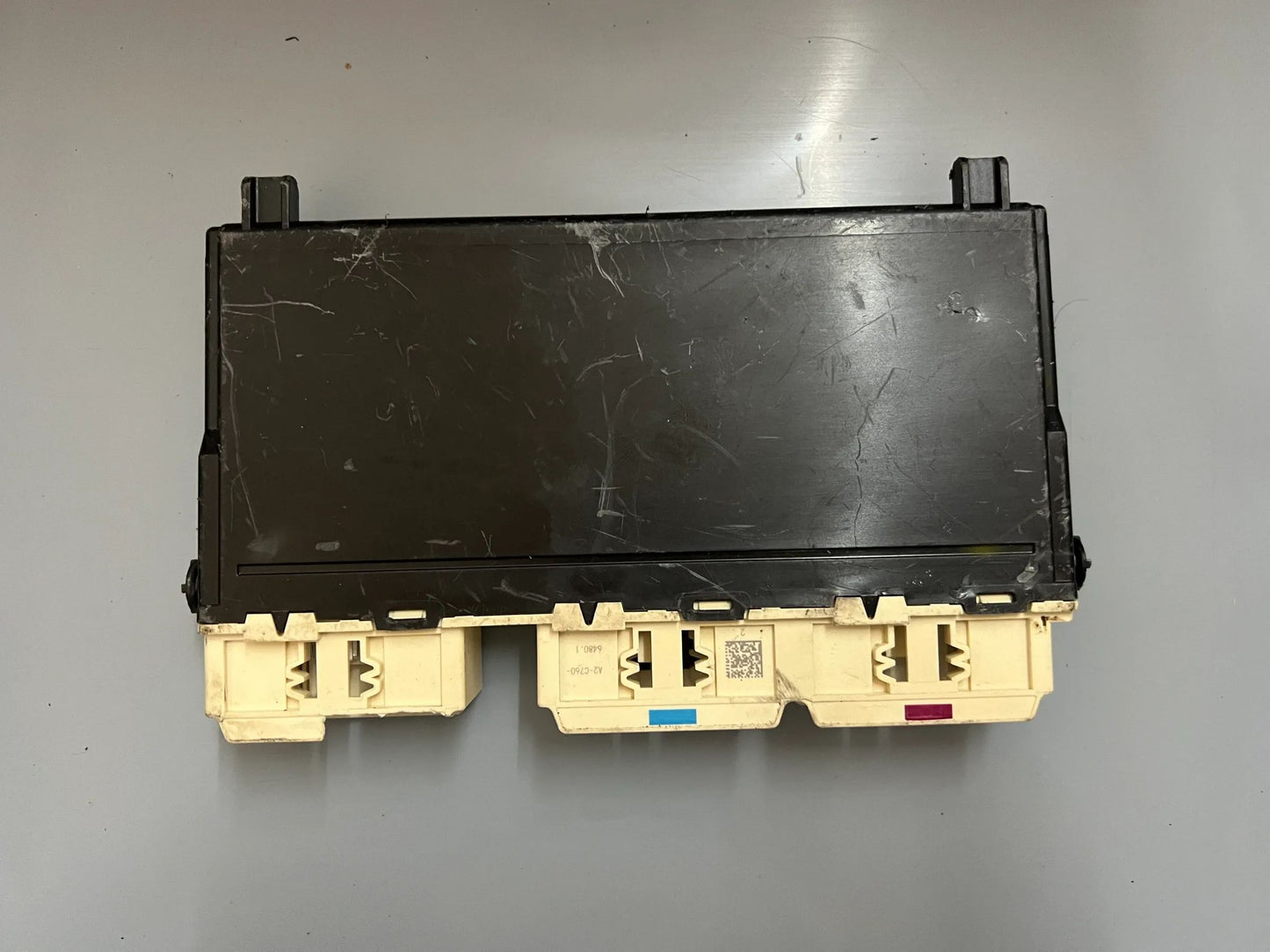 Original Mercedes-Benz Steuergerät Sitz links A1749010100 NEU