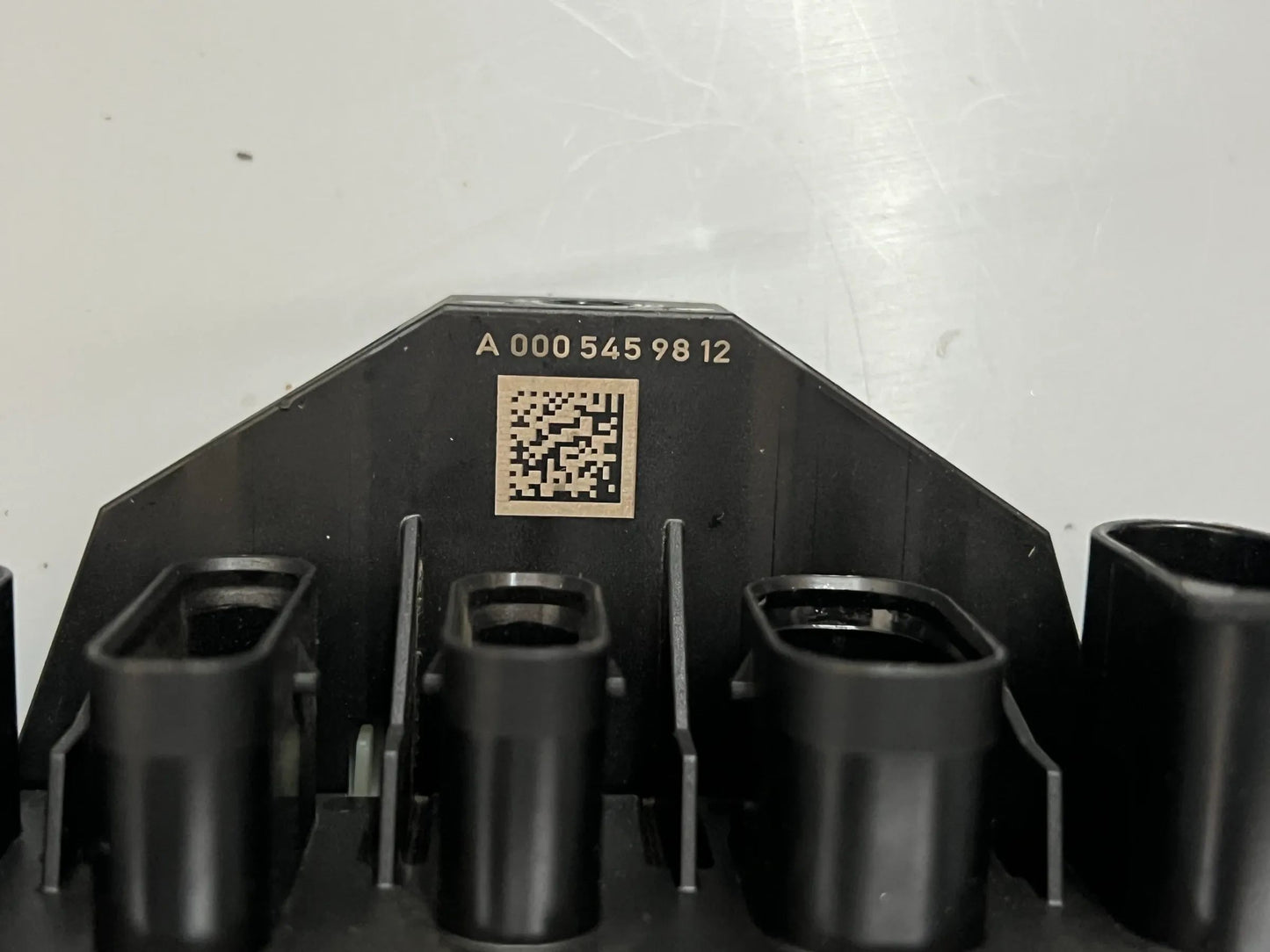 Original Mercedes-Benz Stromverteiler A0005459812 NEU