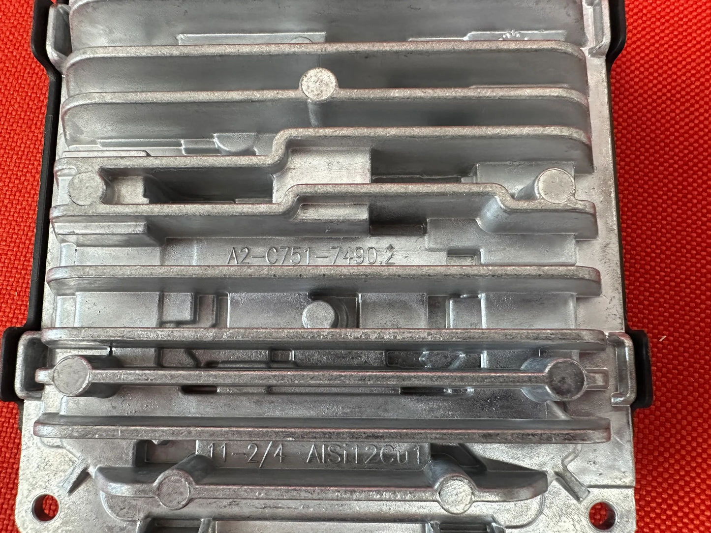 ORIGINAL Volvo Scheinwerfer Steuergerät 31427776 31427778AF NEU