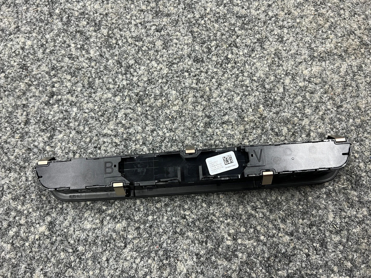 Original BMW G42 G20 G21 G22 G23 G26 G29 Bedieneinheit Audio Radio Musik 5A47C59